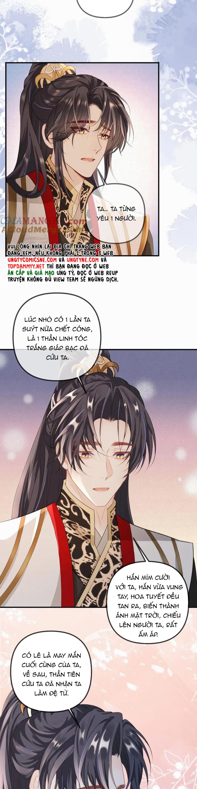 Lang Cẩu Chủ Thần Chapter 463 - Next Chapter 464