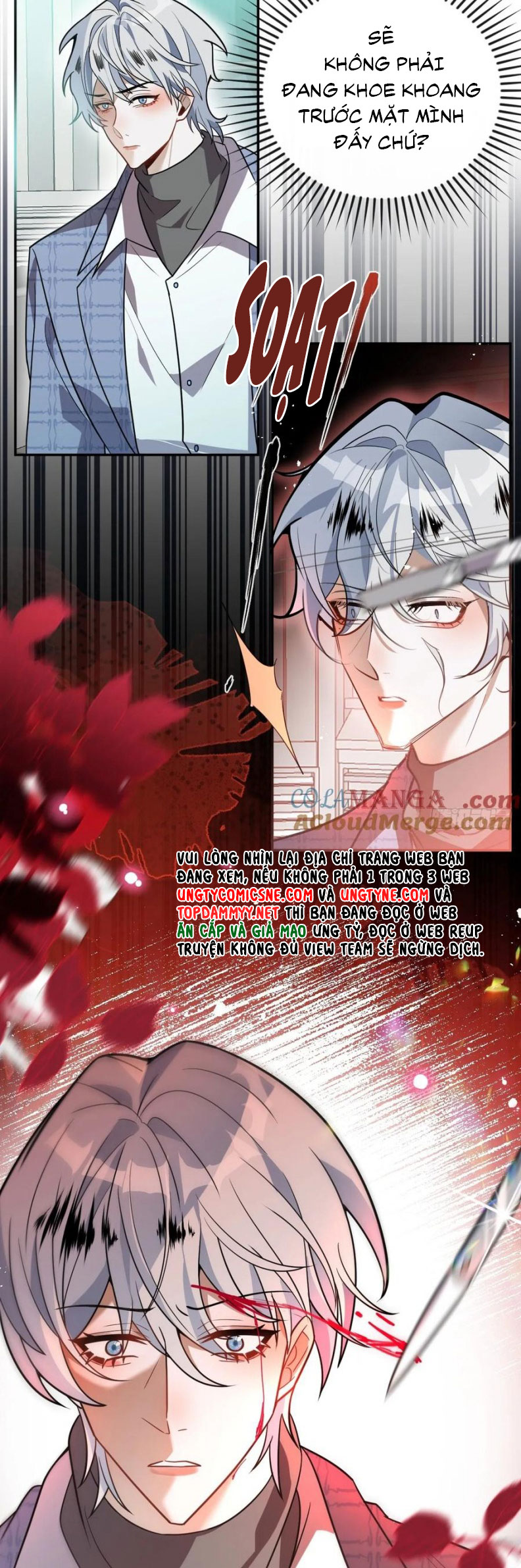 Vòng Lặp Vô Hạn: Tôi Tạo Ra Lỗi Trong Trò Chơi Kinh Dị Chap 48 - Trang 2