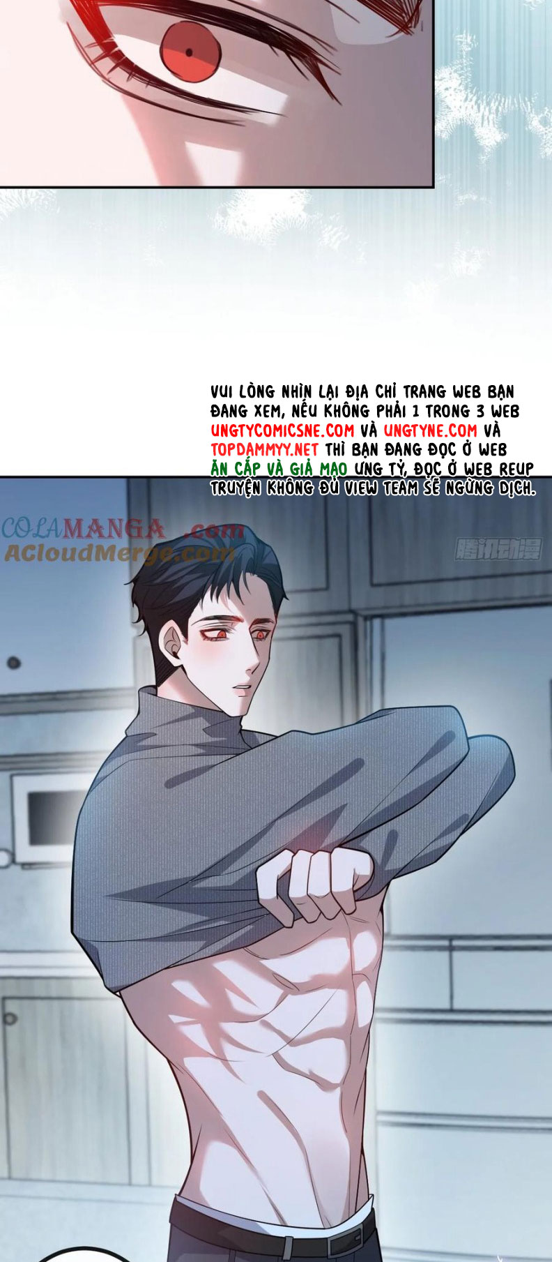 Vòng Lặp Vô Hạn: Tôi Tạo Ra Lỗi Trong Trò Chơi Kinh Dị Chap 49 - Trang 2