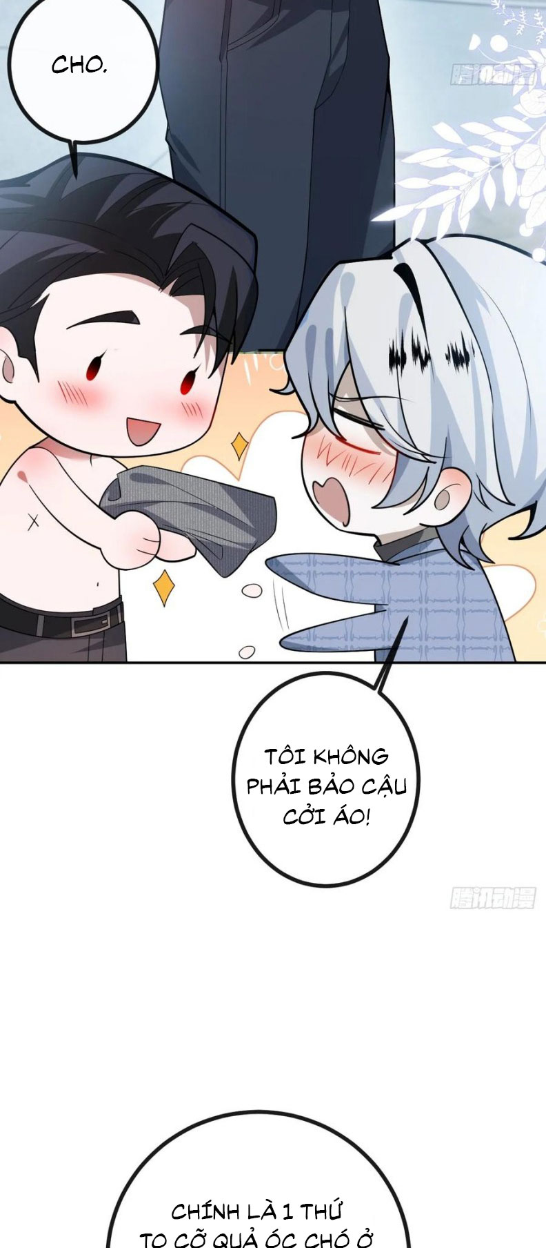 Vòng Lặp Vô Hạn: Tôi Tạo Ra Lỗi Trong Trò Chơi Kinh Dị Chap 49 - Trang 2