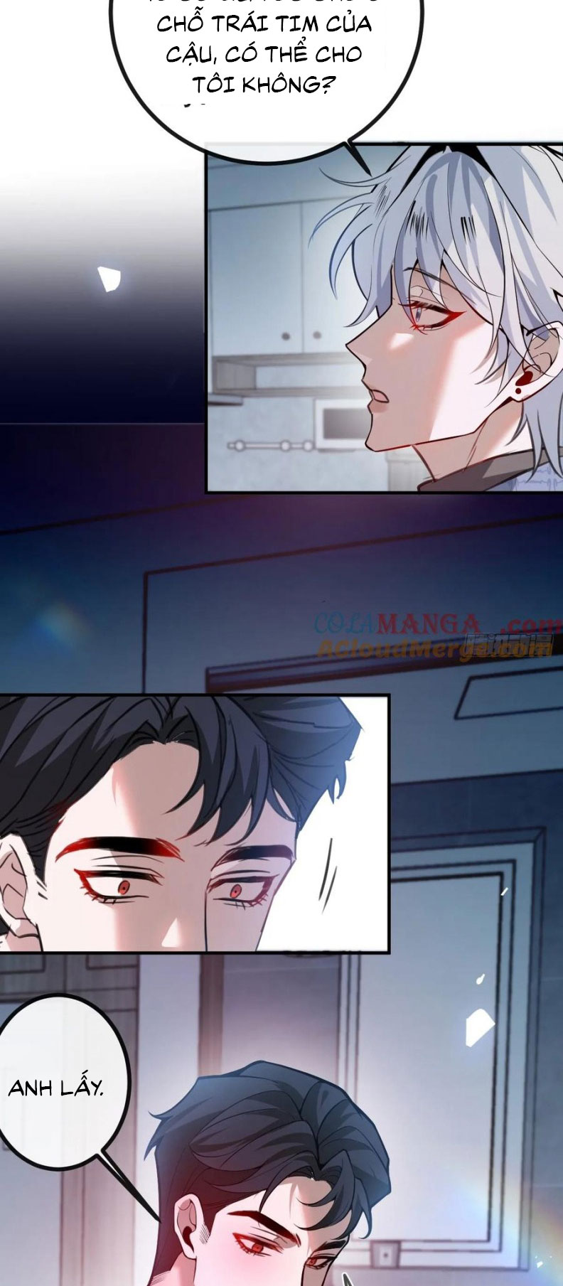 Vòng Lặp Vô Hạn: Tôi Tạo Ra Lỗi Trong Trò Chơi Kinh Dị Chap 49 - Trang 2