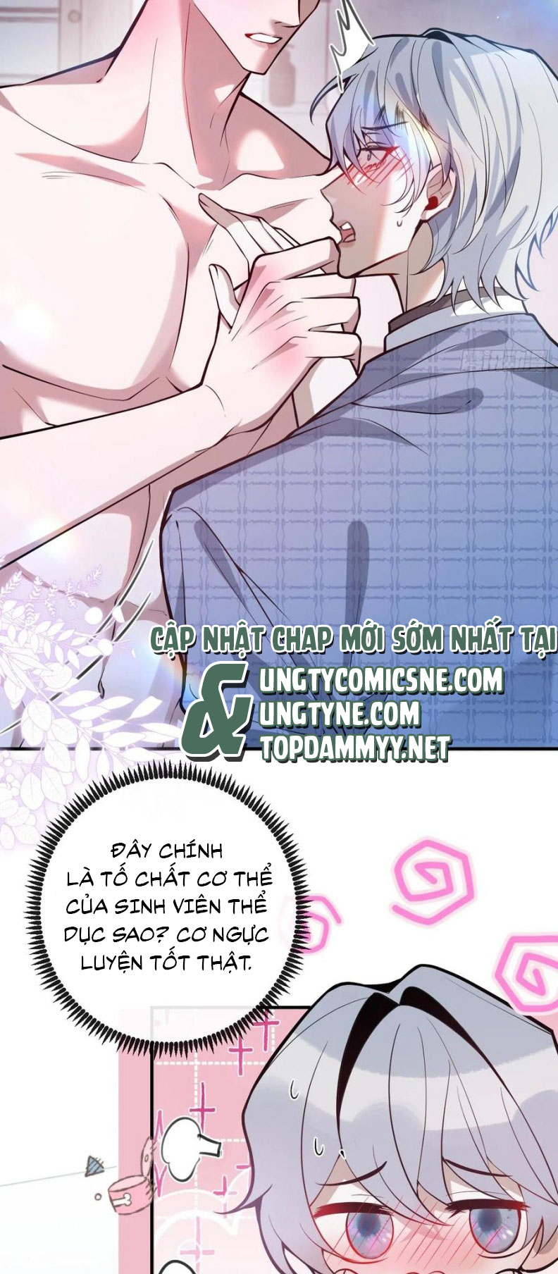 Vòng Lặp Vô Hạn: Tôi Tạo Ra Lỗi Trong Trò Chơi Kinh Dị Chap 49 - Trang 2