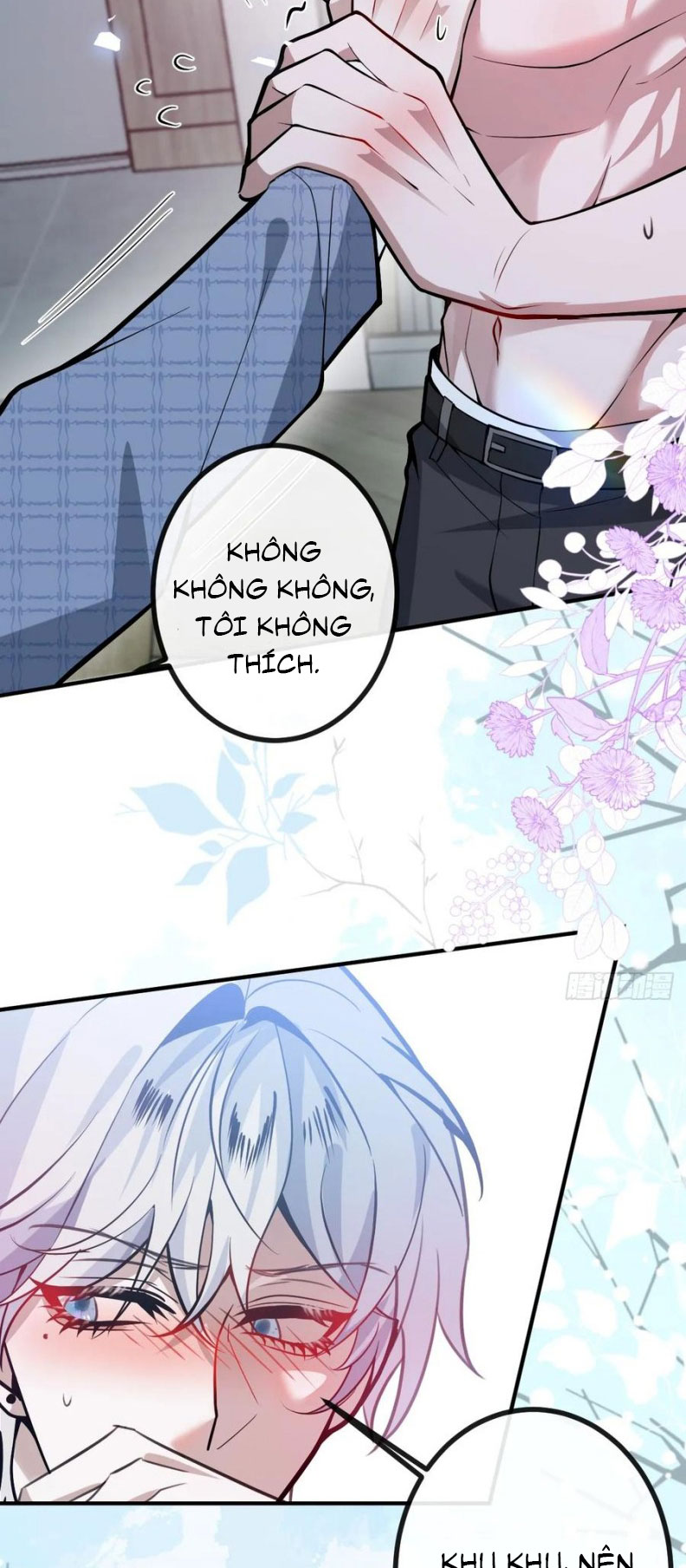 Vòng Lặp Vô Hạn: Tôi Tạo Ra Lỗi Trong Trò Chơi Kinh Dị Chap 49 - Trang 2