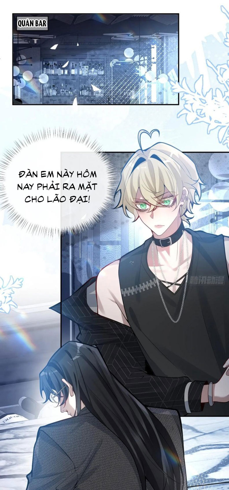 Vòng Lặp Vô Hạn: Tôi Tạo Ra Lỗi Trong Trò Chơi Kinh Dị Chap 49 - Trang 2