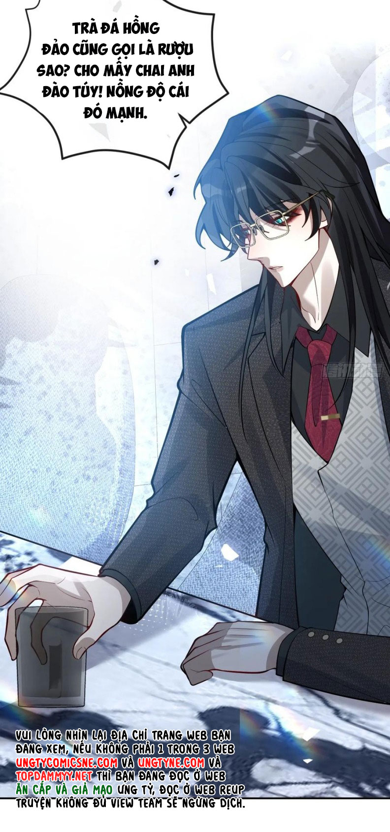 Vòng Lặp Vô Hạn: Tôi Tạo Ra Lỗi Trong Trò Chơi Kinh Dị Chap 49 - Trang 2