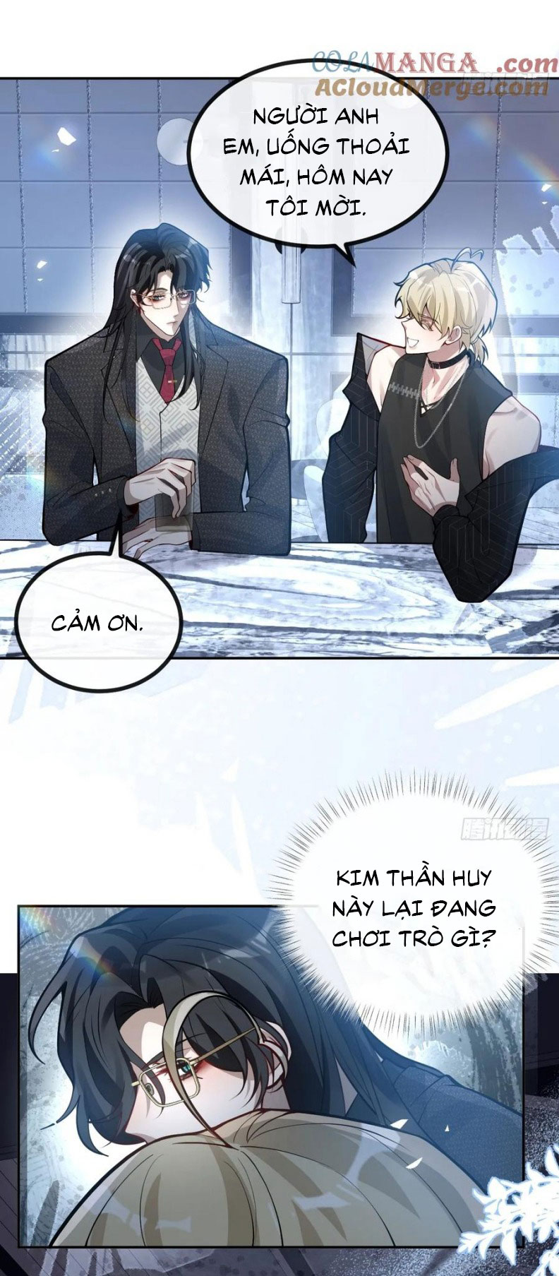 Vòng Lặp Vô Hạn: Tôi Tạo Ra Lỗi Trong Trò Chơi Kinh Dị Chap 49 - Trang 2