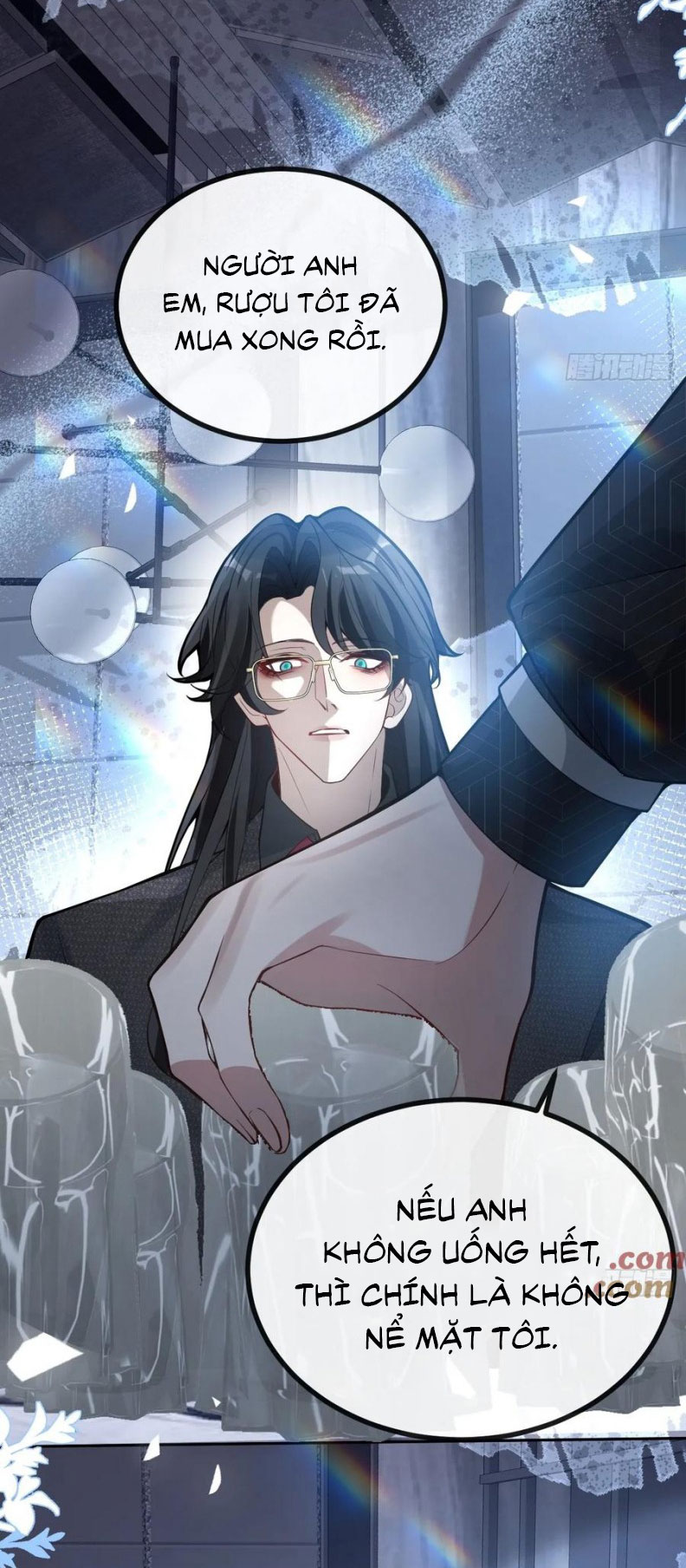 Vòng Lặp Vô Hạn: Tôi Tạo Ra Lỗi Trong Trò Chơi Kinh Dị Chap 49 - Trang 2