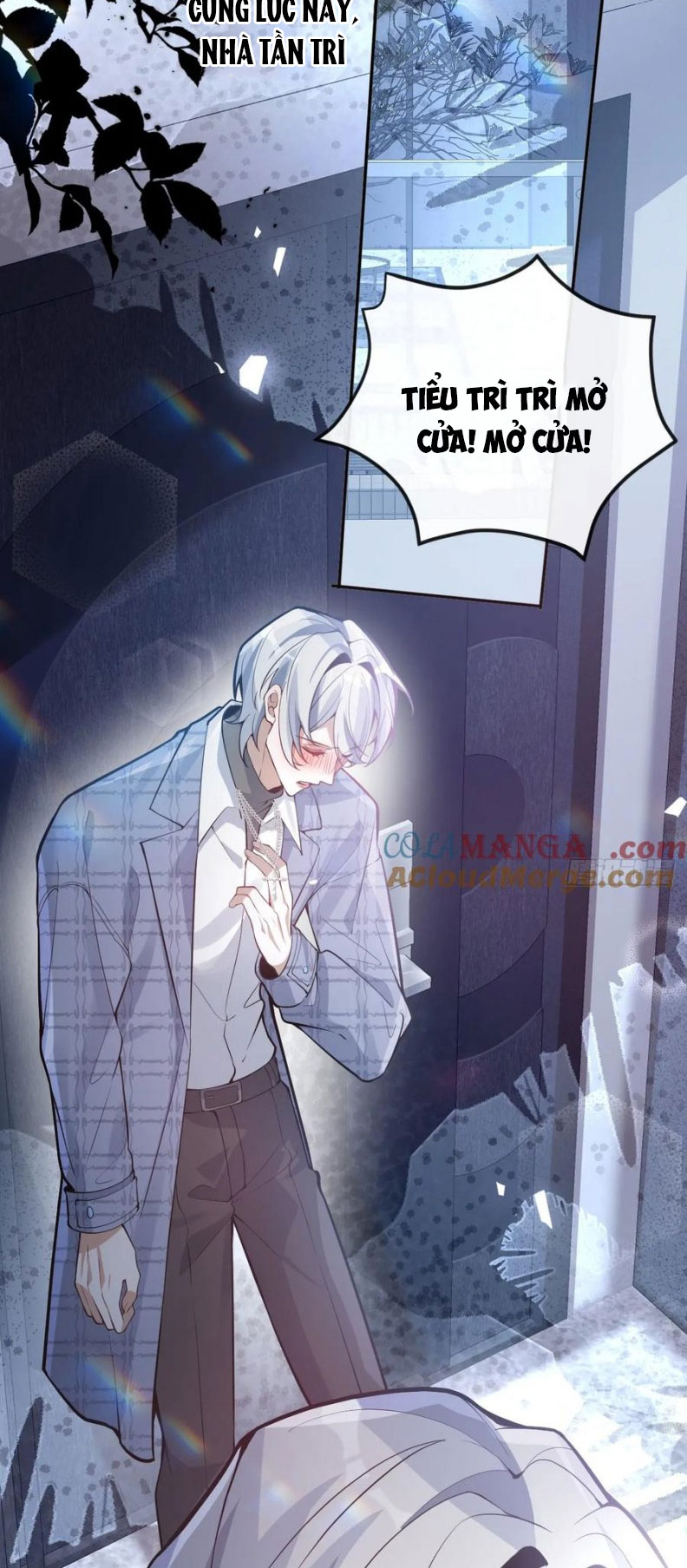 Vòng Lặp Vô Hạn: Tôi Tạo Ra Lỗi Trong Trò Chơi Kinh Dị Chap 49 - Trang 2