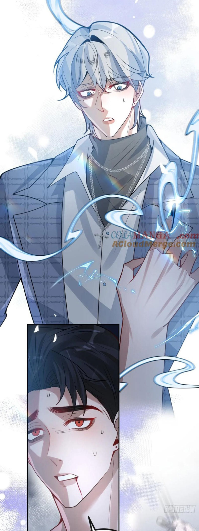 Vòng Lặp Vô Hạn: Tôi Tạo Ra Lỗi Trong Trò Chơi Kinh Dị Chap 49 - Trang 2