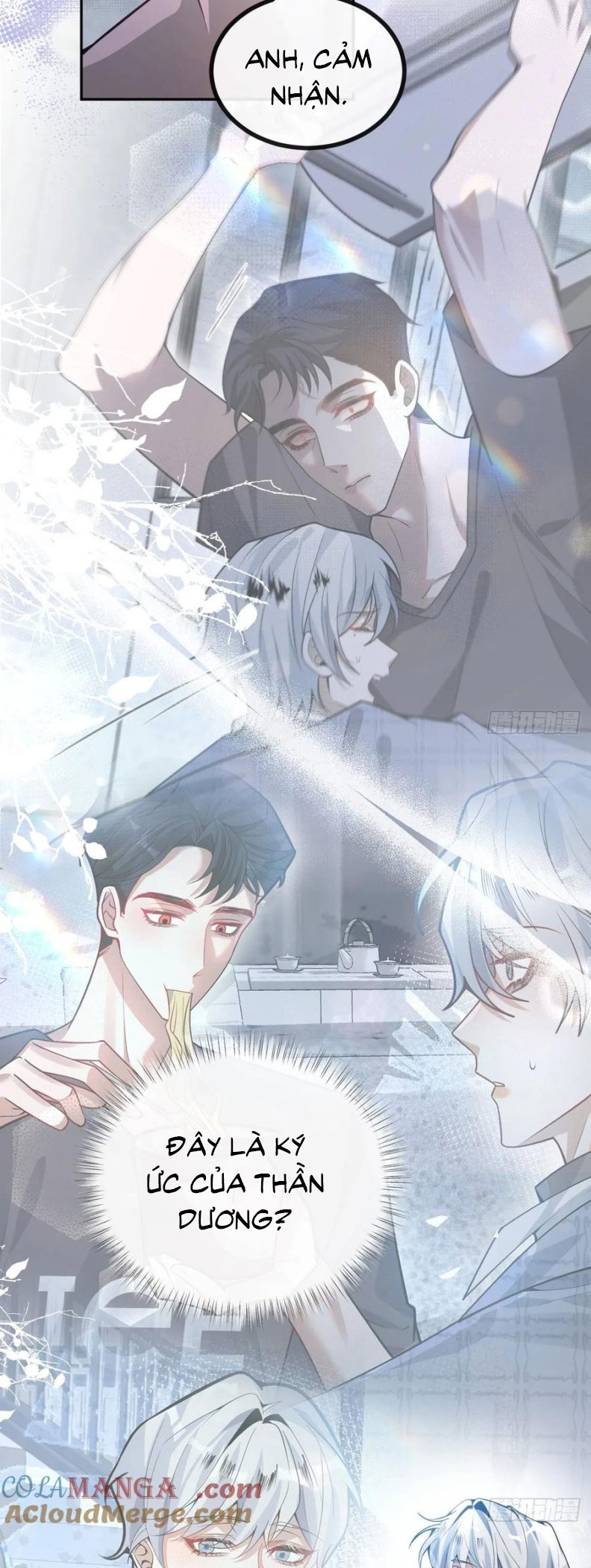 Vòng Lặp Vô Hạn: Tôi Tạo Ra Lỗi Trong Trò Chơi Kinh Dị Chap 49 - Trang 2