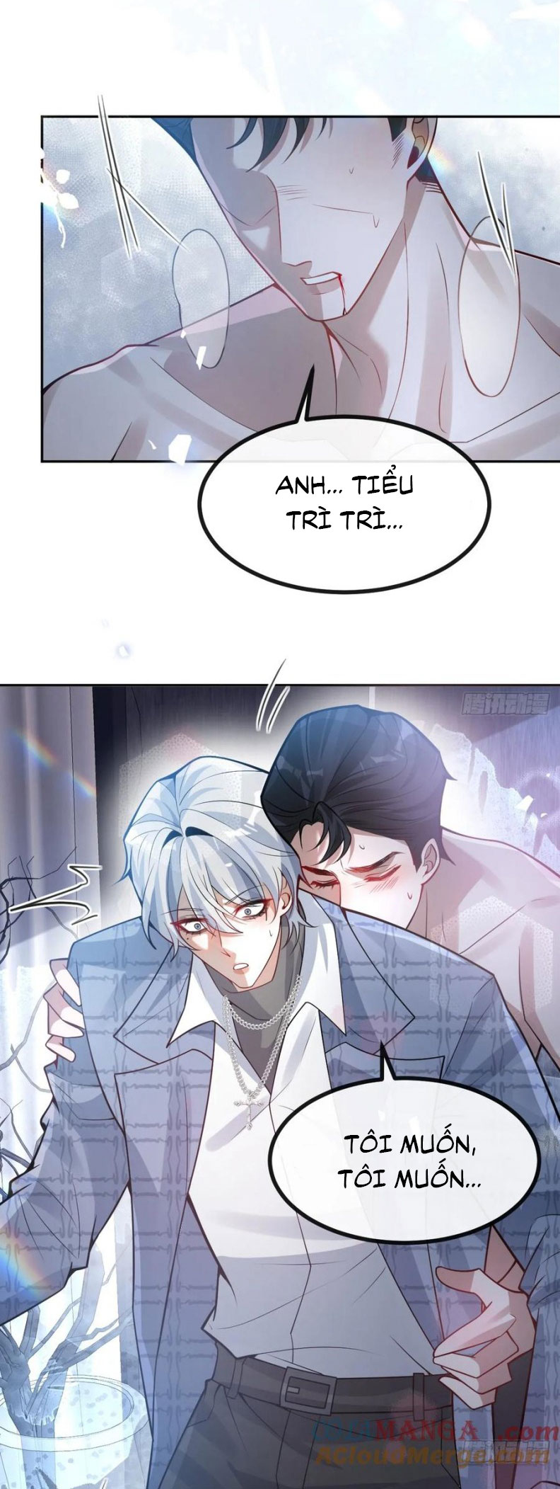 Vòng Lặp Vô Hạn: Tôi Tạo Ra Lỗi Trong Trò Chơi Kinh Dị Chap 49 - Trang 2