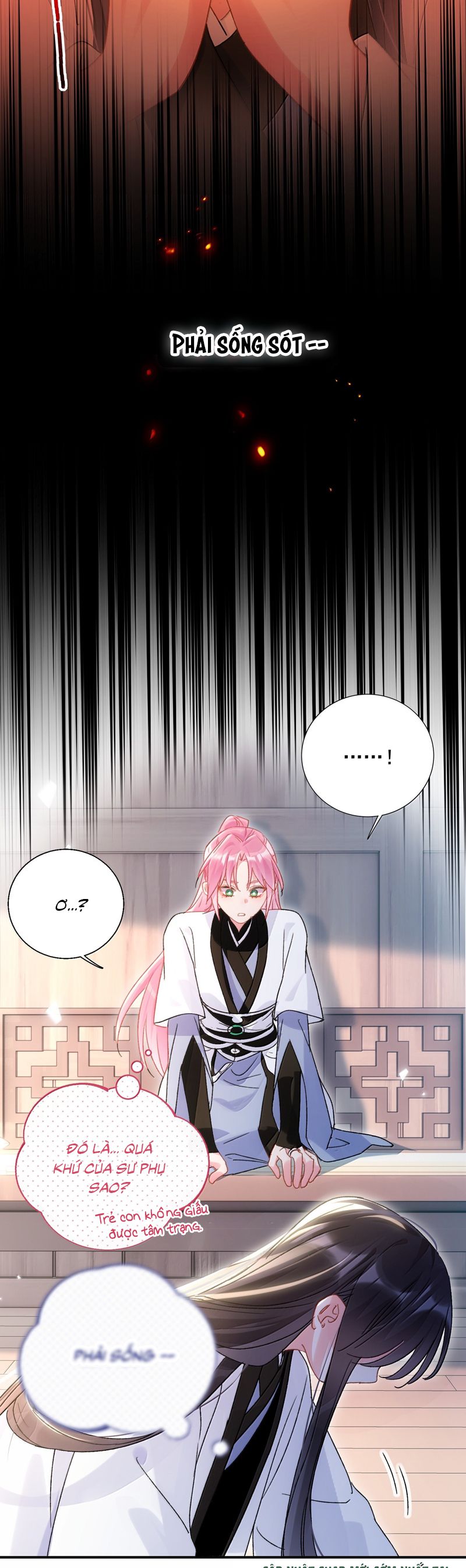 Tôi Phải Làm 1 Kẻ Đại Xấu Xa Chapter 160 - Trang 4