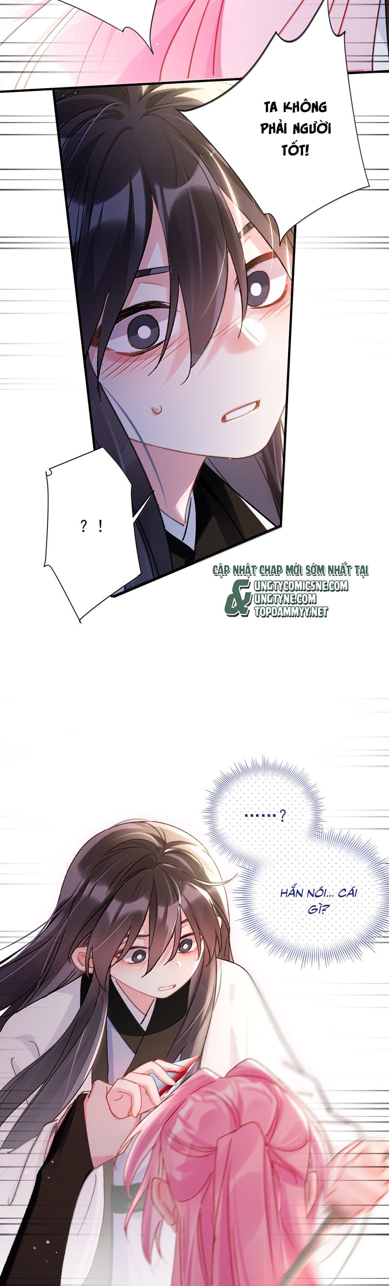 Tôi Phải Làm 1 Kẻ Đại Xấu Xa Chapter 160 - Trang 4