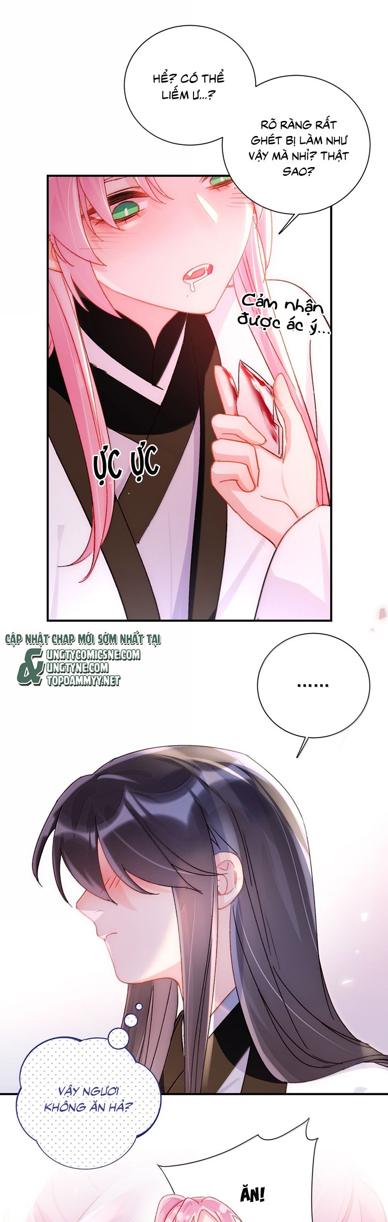 Tôi Phải Làm 1 Kẻ Đại Xấu Xa Chapter 160 - Trang 4