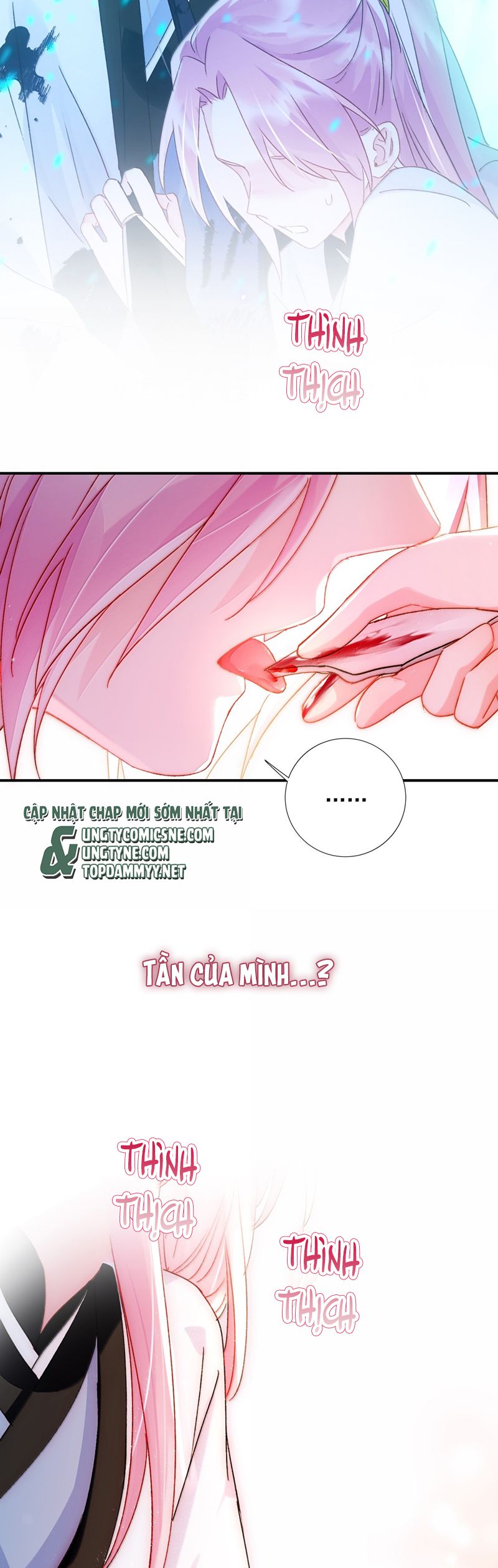 Tôi Phải Làm 1 Kẻ Đại Xấu Xa Chapter 160 - Trang 4