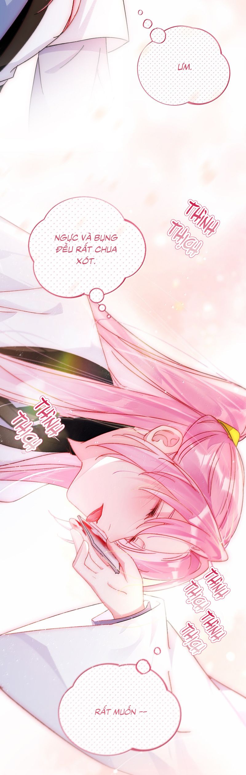 Tôi Phải Làm 1 Kẻ Đại Xấu Xa Chapter 160 - Trang 4