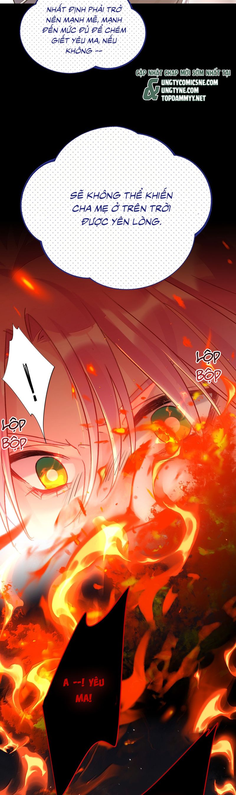 Tôi Phải Làm 1 Kẻ Đại Xấu Xa Chapter 160 - Trang 4