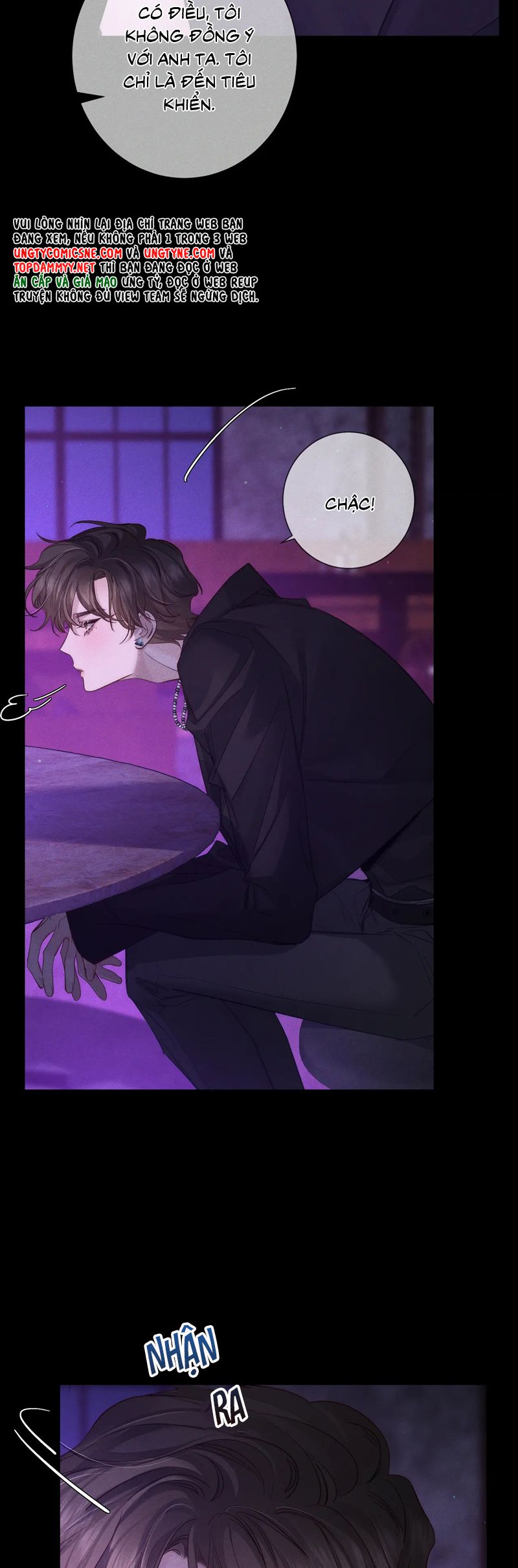 Nhân Vật Chính Chỉ Muốn Yêu Đương Chapter 197 - Trang 4