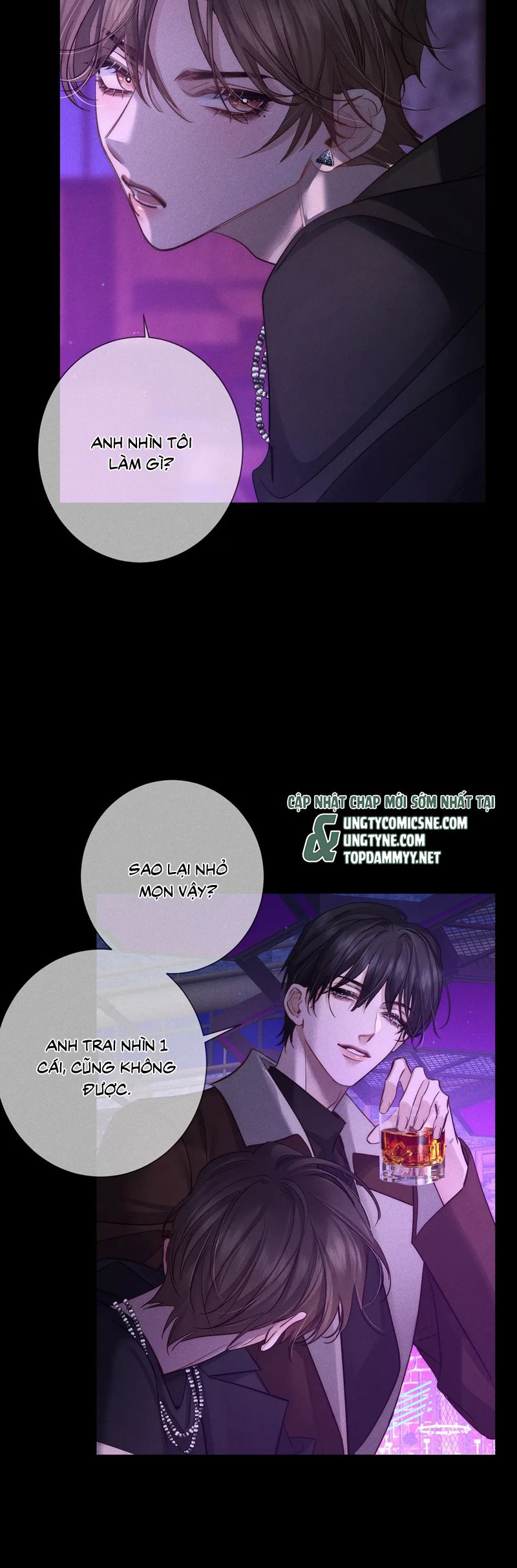 Nhân Vật Chính Chỉ Muốn Yêu Đương Chapter 197 - Trang 4