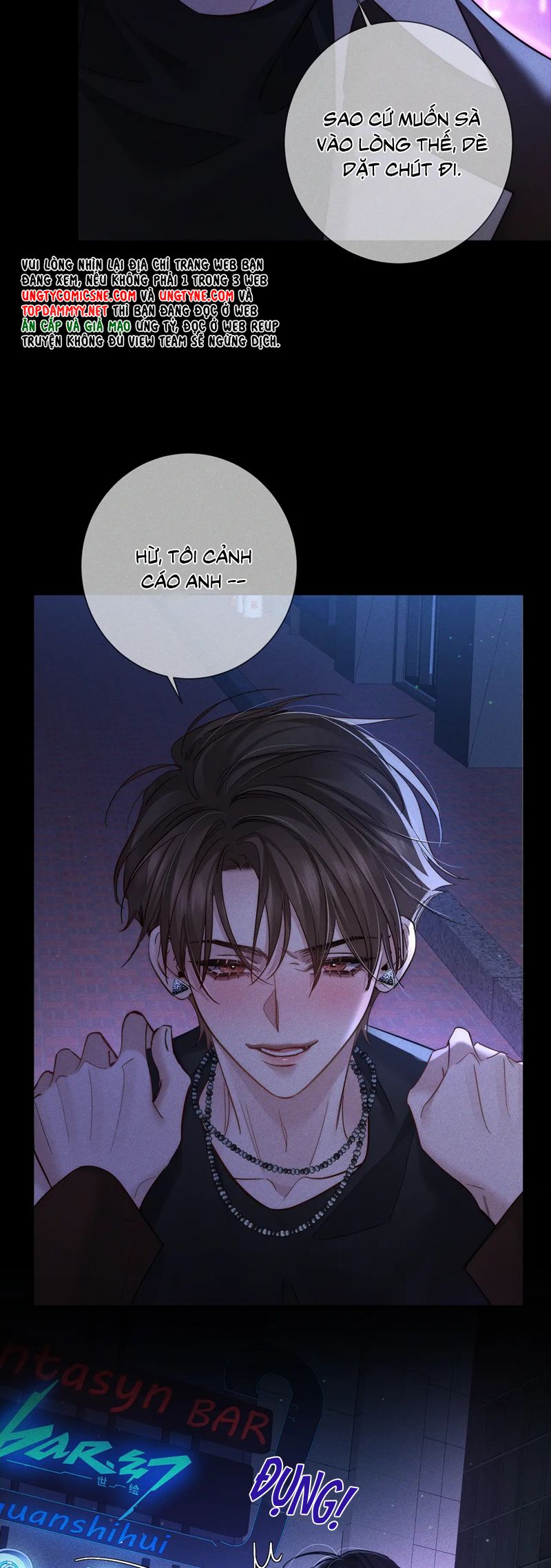 Nhân Vật Chính Chỉ Muốn Yêu Đương Chapter 197 - Trang 4