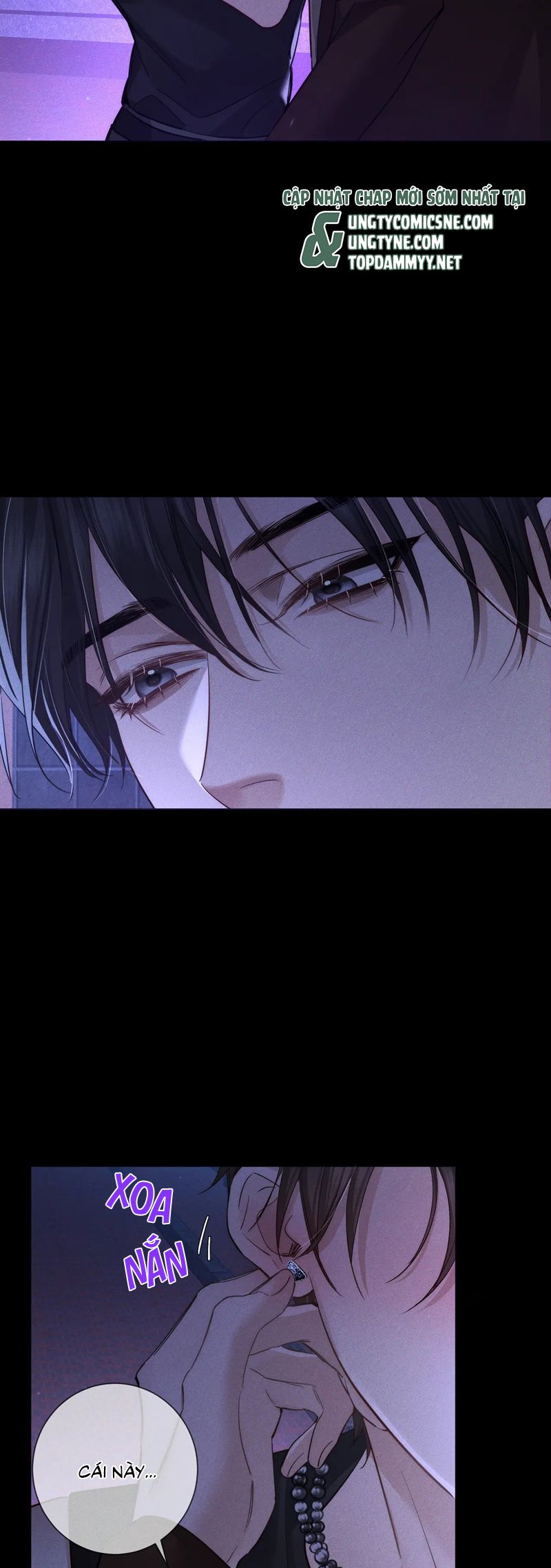 Nhân Vật Chính Chỉ Muốn Yêu Đương Chapter 197 - Trang 4