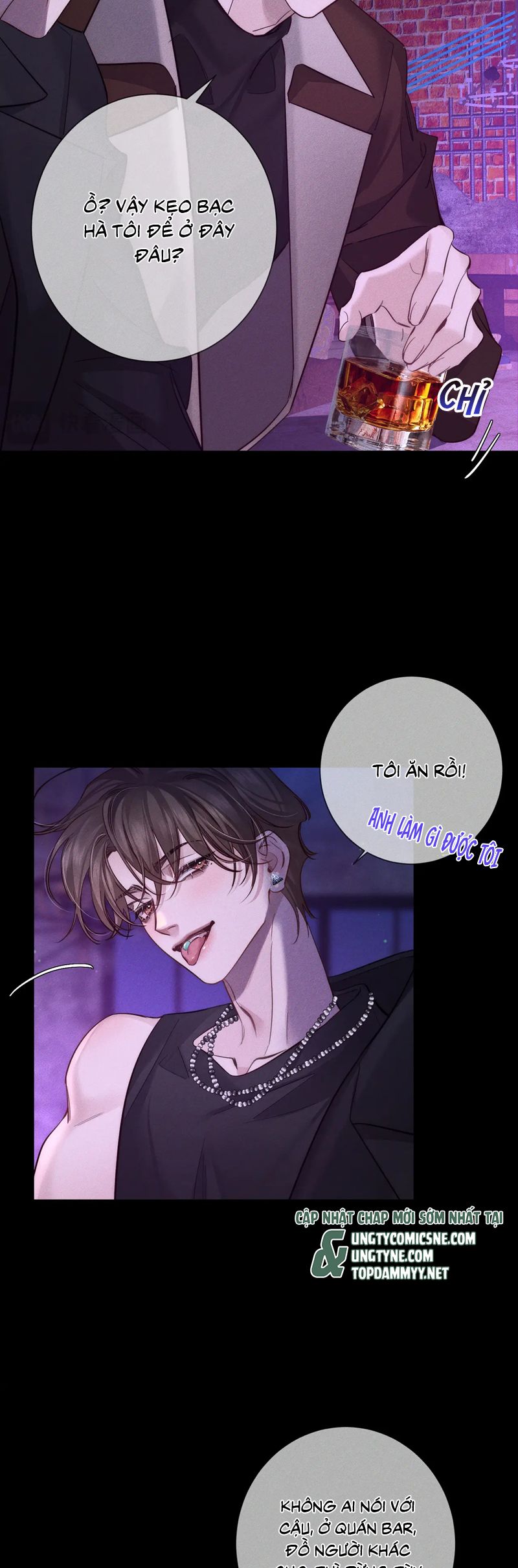 Nhân Vật Chính Chỉ Muốn Yêu Đương Chapter 197 - Trang 4