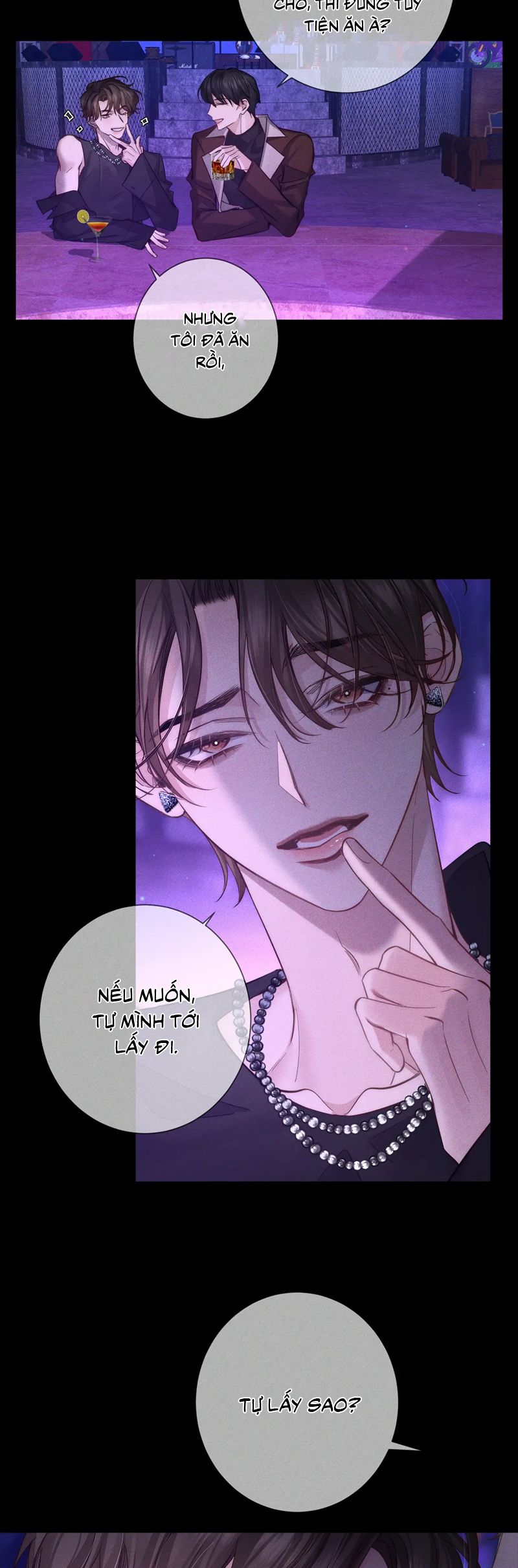 Nhân Vật Chính Chỉ Muốn Yêu Đương Chapter 197 - Trang 4