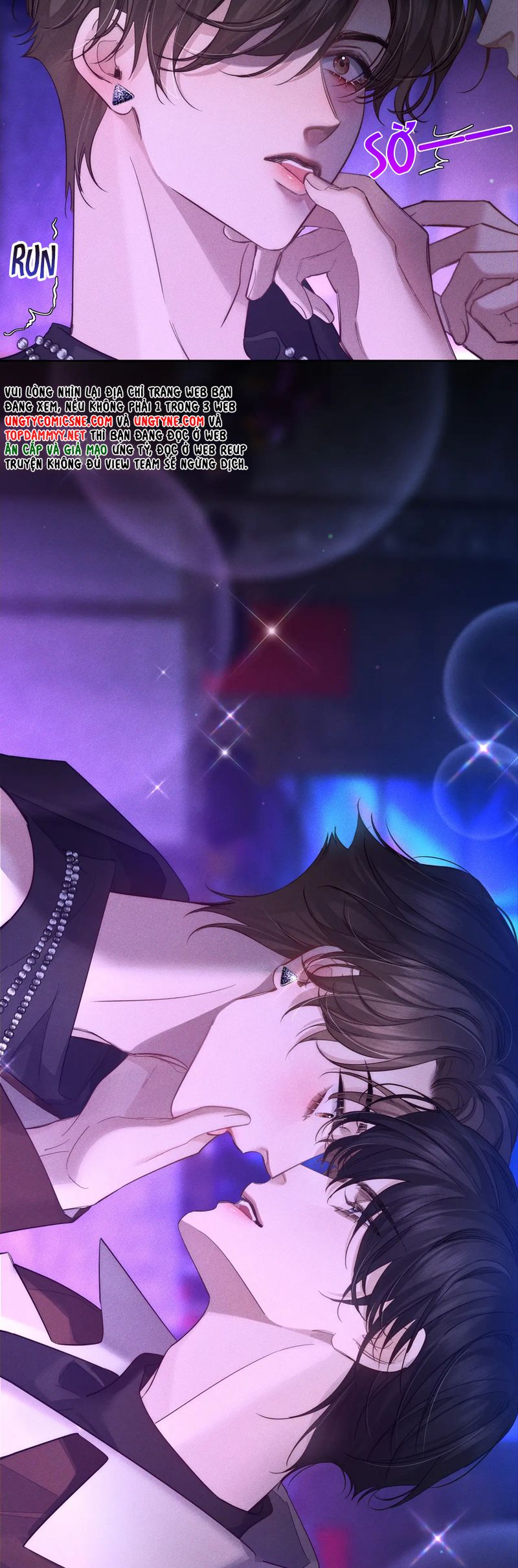 Nhân Vật Chính Chỉ Muốn Yêu Đương Chapter 197 - Trang 4