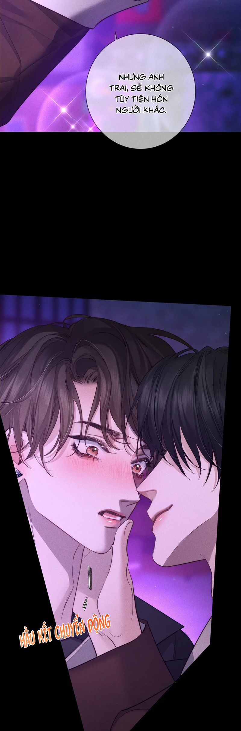 Nhân Vật Chính Chỉ Muốn Yêu Đương Chapter 197 - Trang 4