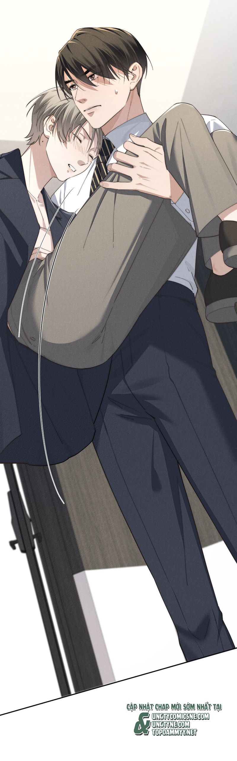Thiếu Gia Không Ngoan Chapter 81 - Trang 4