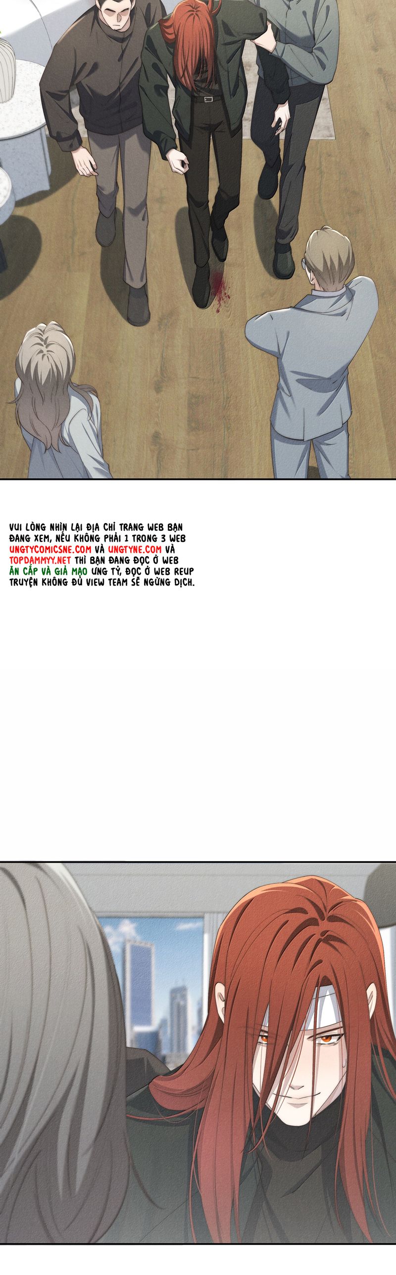 Thiếu Gia Không Ngoan Chapter 81 - Trang 4