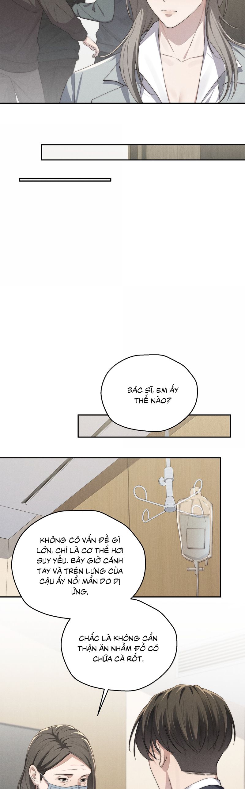 Thiếu Gia Không Ngoan Chapter 81 - Trang 4