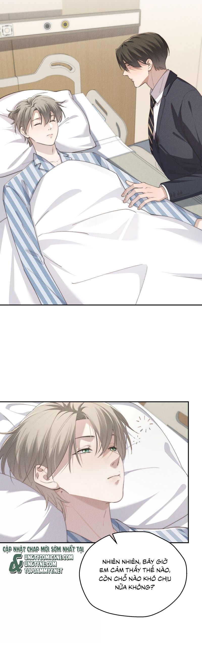 Thiếu Gia Không Ngoan Chapter 81 - Trang 4