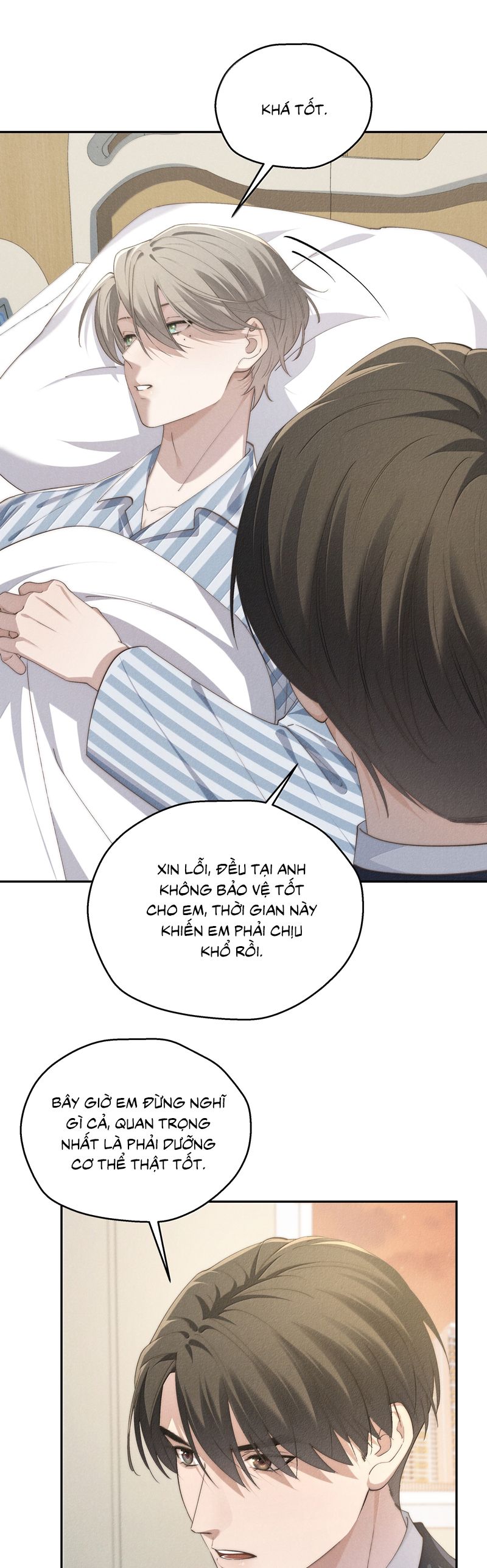 Thiếu Gia Không Ngoan Chapter 81 - Trang 4