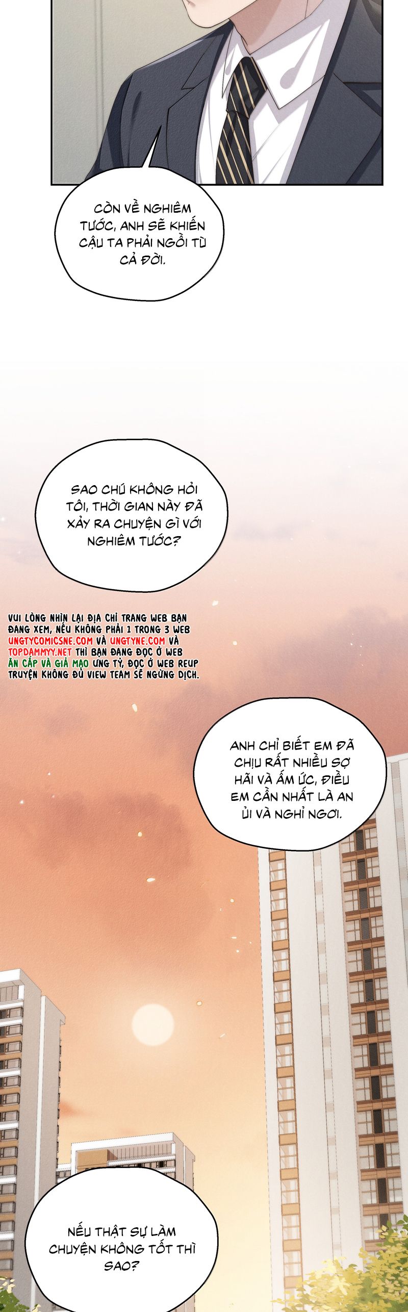 Thiếu Gia Không Ngoan Chapter 81 - Trang 4