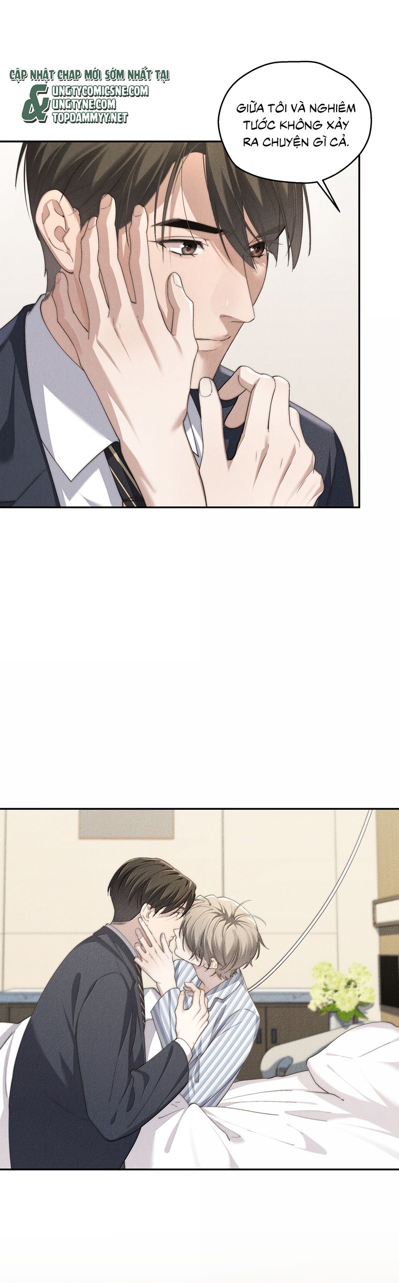 Thiếu Gia Không Ngoan Chapter 81 - Trang 4