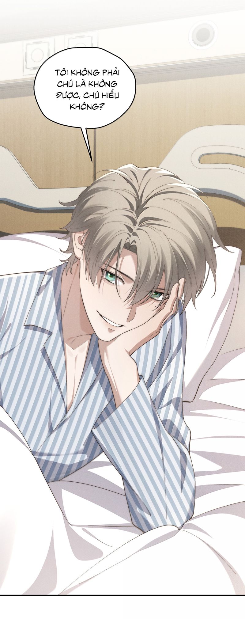 Thiếu Gia Không Ngoan Chapter 81 - Trang 4