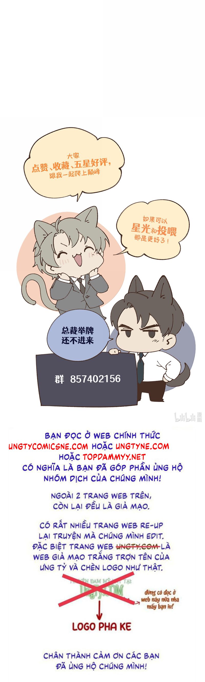 Thiếu Gia Không Ngoan Chapter 81 - Trang 4