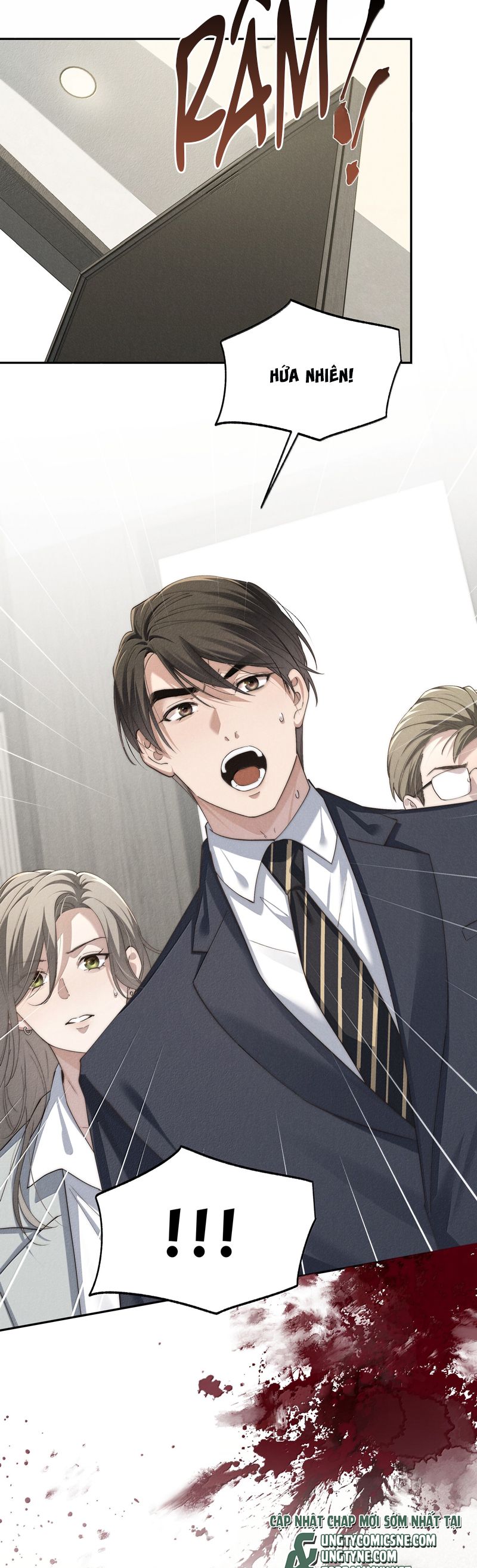 Thiếu Gia Không Ngoan Chapter 81 - Trang 4