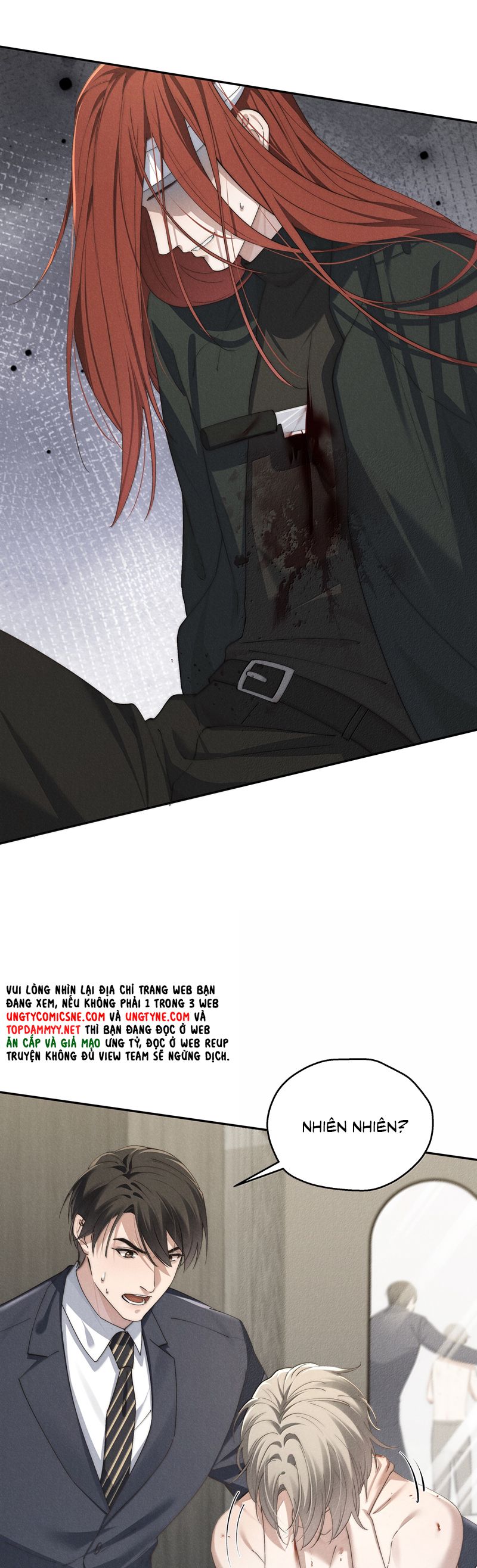 Thiếu Gia Không Ngoan Chapter 81 - Trang 4