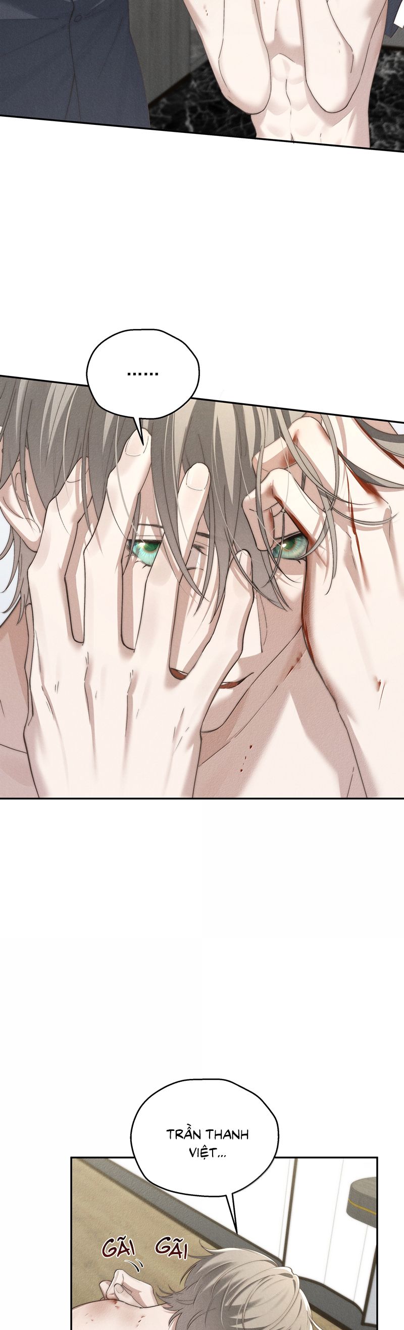 Thiếu Gia Không Ngoan Chapter 81 - Trang 4