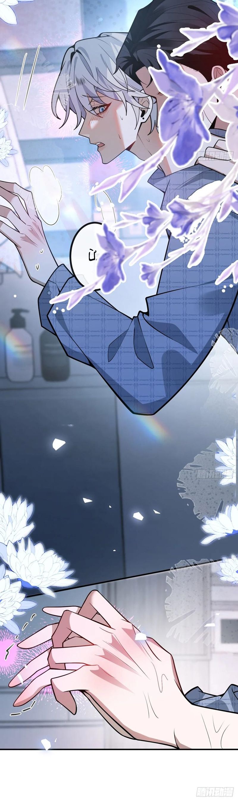 Vòng Lặp Vô Hạn: Tôi Tạo Ra Lỗi Trong Trò Chơi Kinh Dị Chap 50 - Trang 2