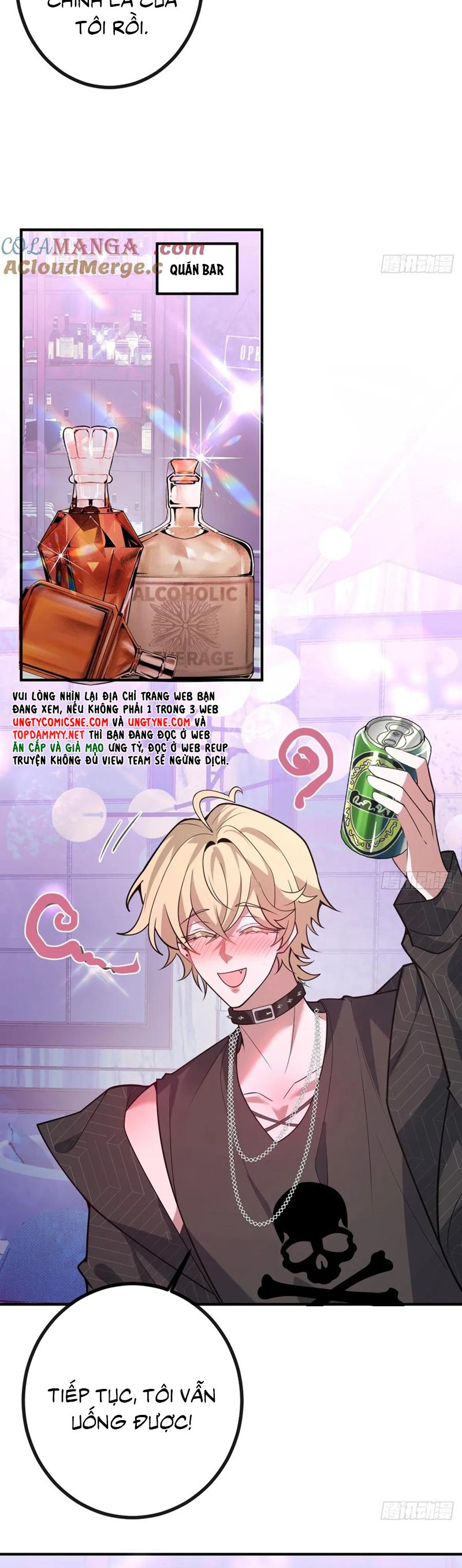 Vòng Lặp Vô Hạn: Tôi Tạo Ra Lỗi Trong Trò Chơi Kinh Dị Chap 50 - Trang 2