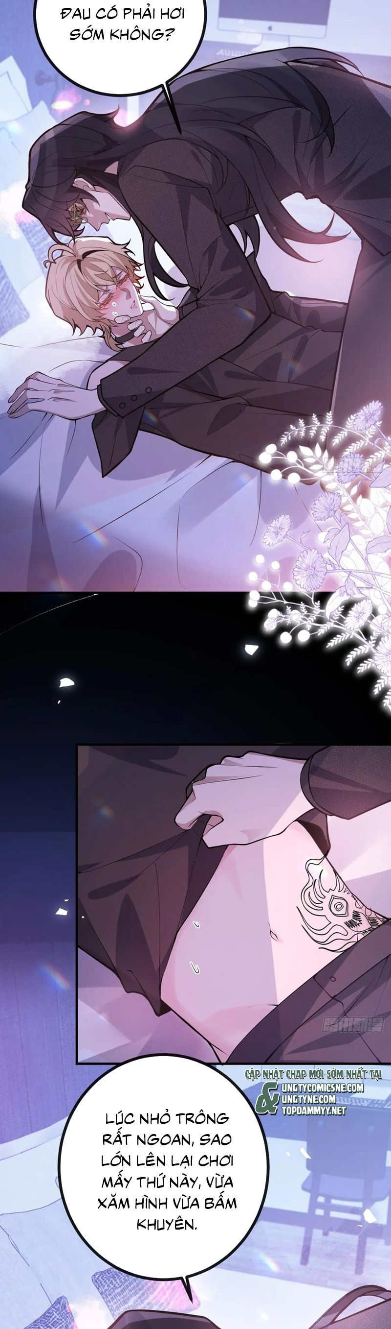 Vòng Lặp Vô Hạn: Tôi Tạo Ra Lỗi Trong Trò Chơi Kinh Dị Chap 50 - Trang 2