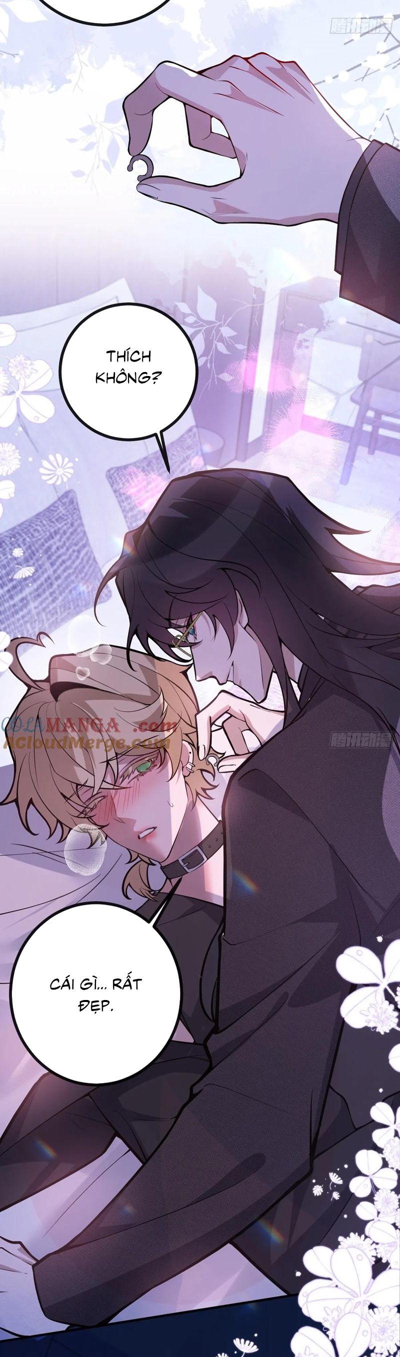 Vòng Lặp Vô Hạn: Tôi Tạo Ra Lỗi Trong Trò Chơi Kinh Dị Chap 50 - Trang 2