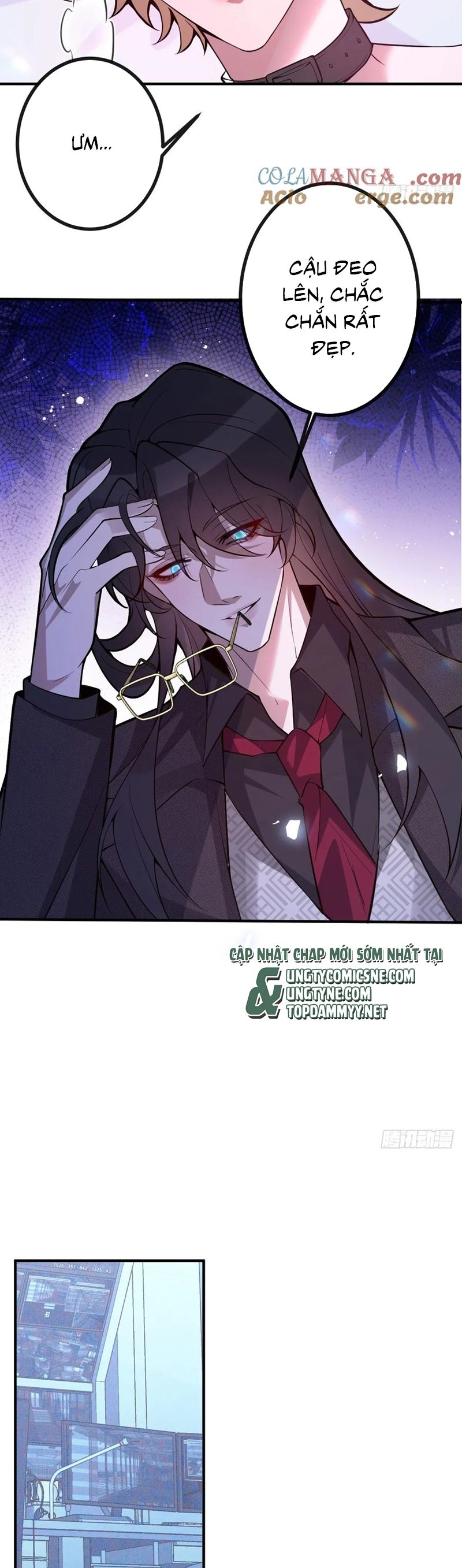 Vòng Lặp Vô Hạn: Tôi Tạo Ra Lỗi Trong Trò Chơi Kinh Dị Chap 50 - Trang 2