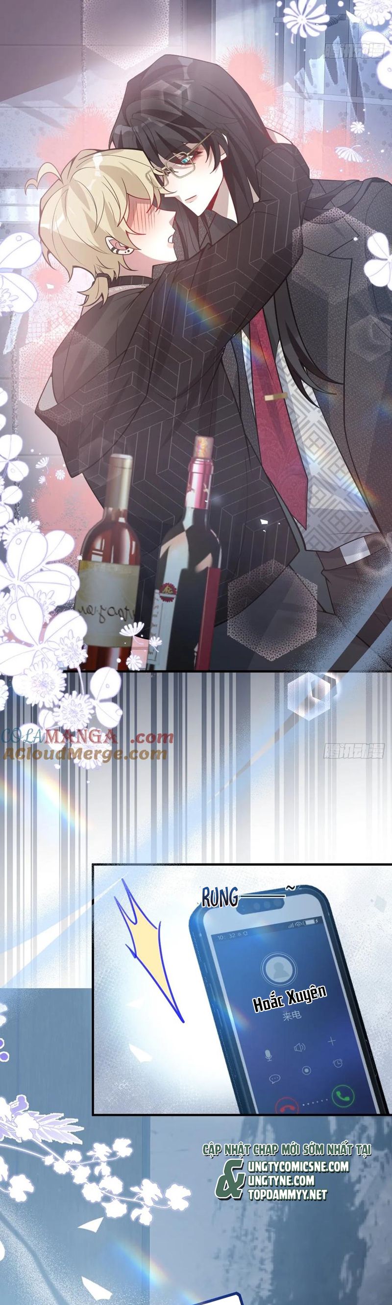 Vòng Lặp Vô Hạn: Tôi Tạo Ra Lỗi Trong Trò Chơi Kinh Dị Chap 50 - Trang 2