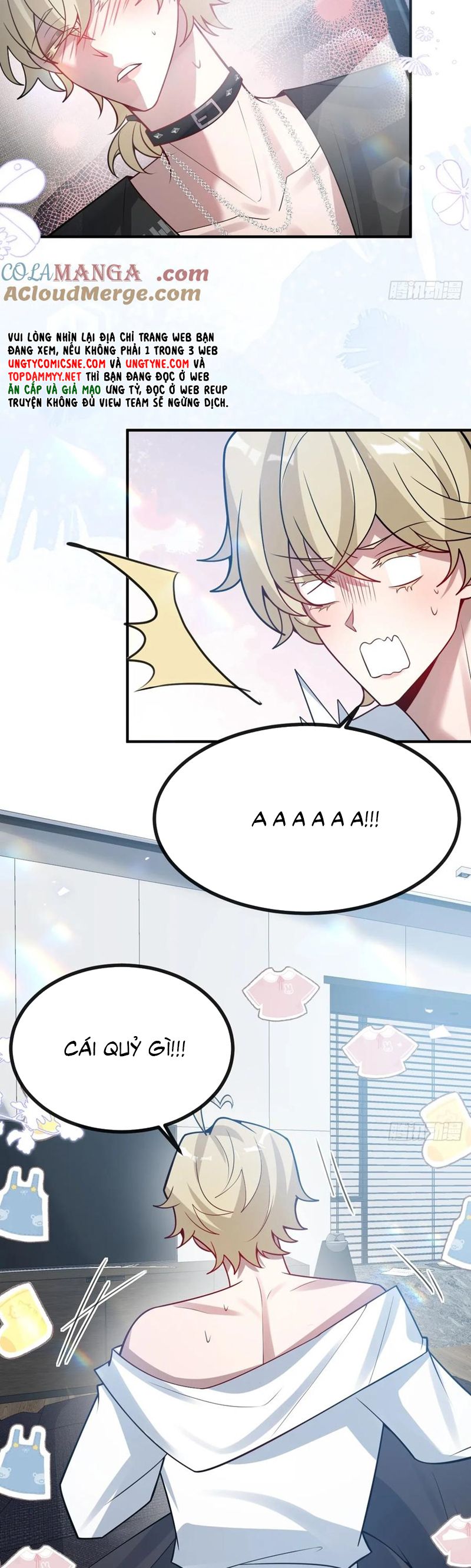 Vòng Lặp Vô Hạn: Tôi Tạo Ra Lỗi Trong Trò Chơi Kinh Dị Chap 50 - Trang 2