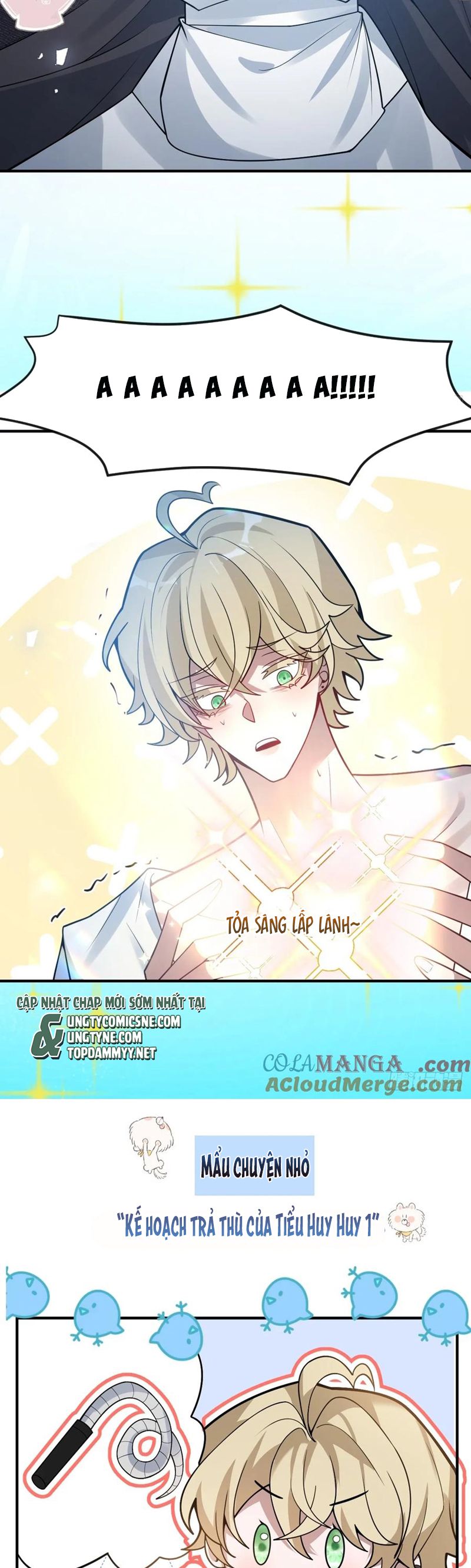 Vòng Lặp Vô Hạn: Tôi Tạo Ra Lỗi Trong Trò Chơi Kinh Dị Chap 50 - Trang 2