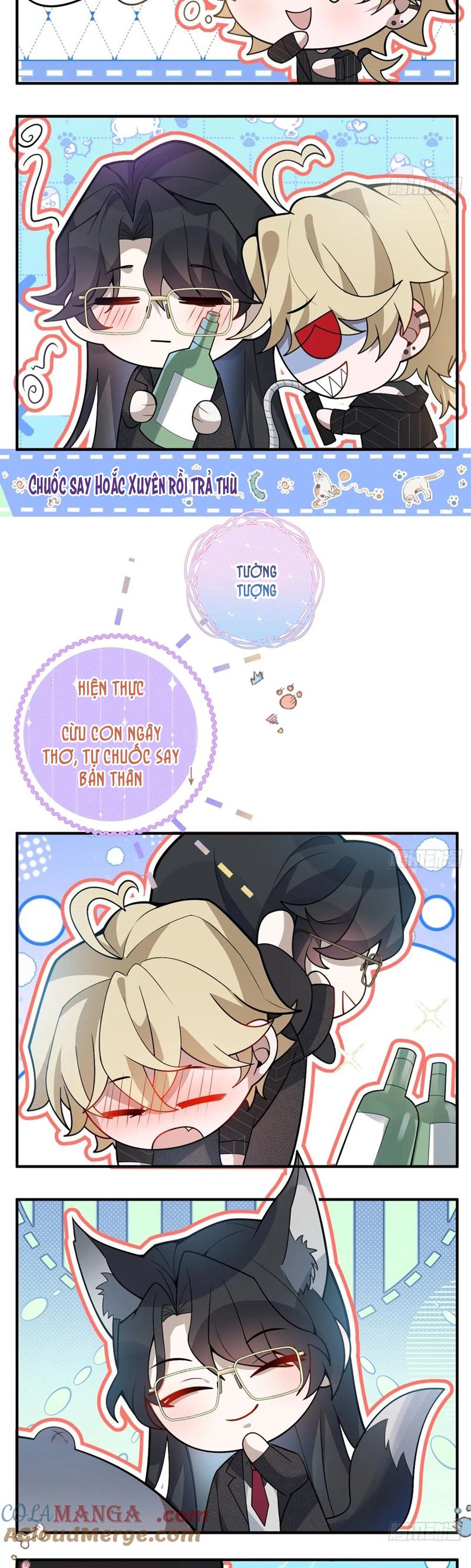 Vòng Lặp Vô Hạn: Tôi Tạo Ra Lỗi Trong Trò Chơi Kinh Dị Chap 50 - Trang 2